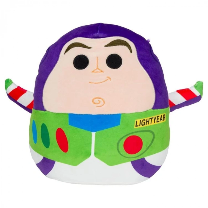 NECO SQK2922 SQUISHMALLOWS DISNEY BUZZ LIGHTYEAR 20 CM
