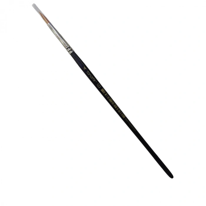 FANART 123 SERİ SENTETİK KIL YUVARLAK FIRÇA NO:4