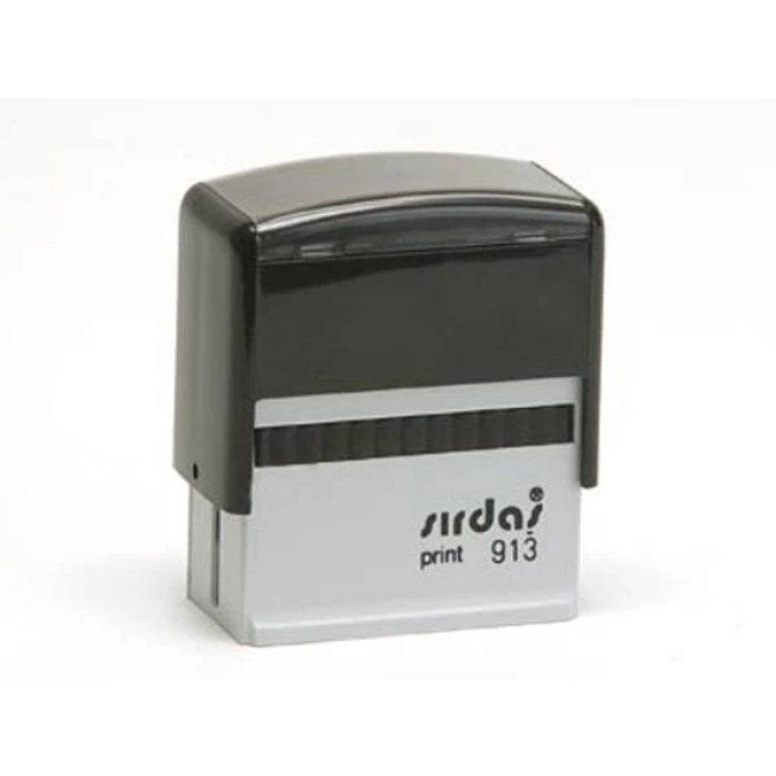 SIRDAŞ 913 OTOMATİK KAŞE 22*58MM.