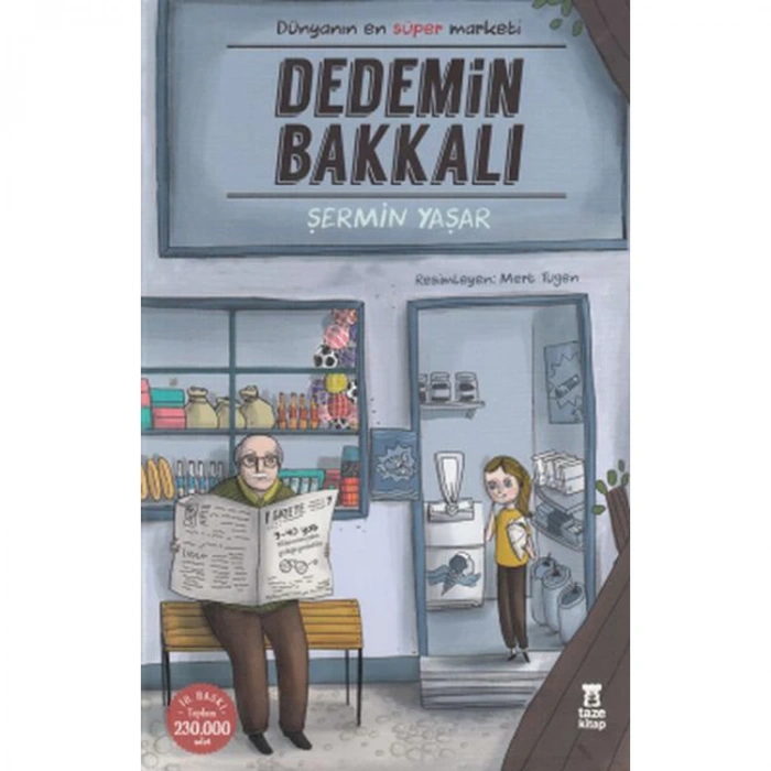 DEDEMİN BAKKALI