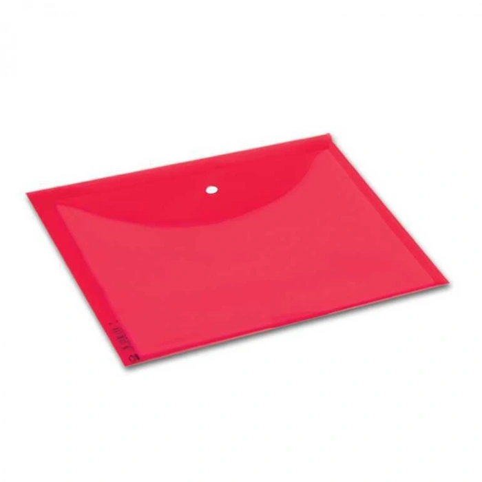 ADEL KIRMIZI ÇITÇITLI ZARF DOSYA