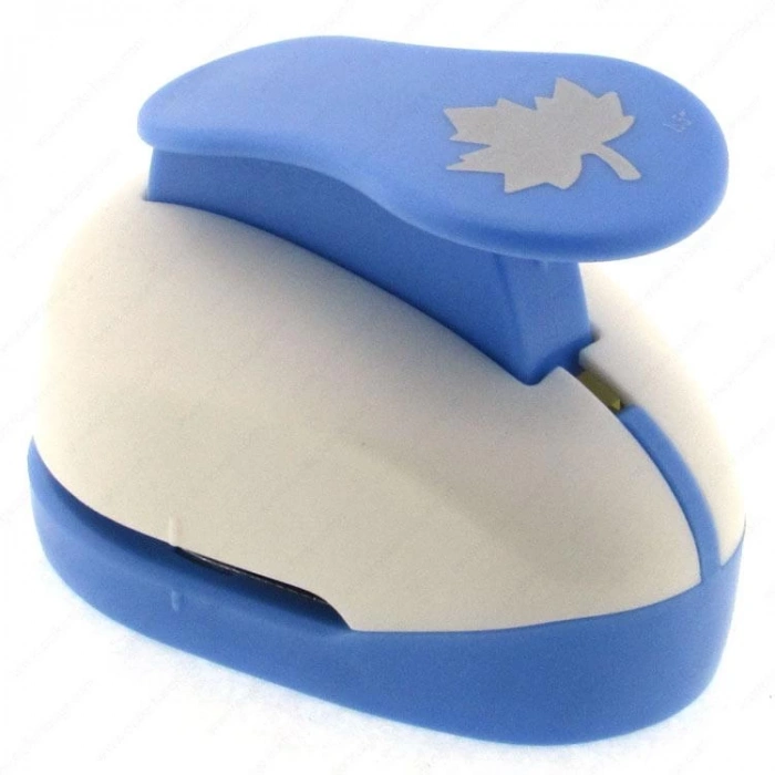 SÜDOR BS124-3 EVA  DELGEÇ ŞEKİLLİ 1.5 INC - YAPRAK