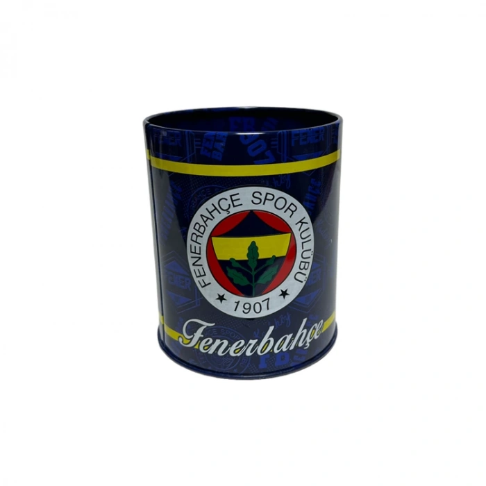 TMN-430331 FENERBAHÇE TARAFTAR METAL KALEMLİK