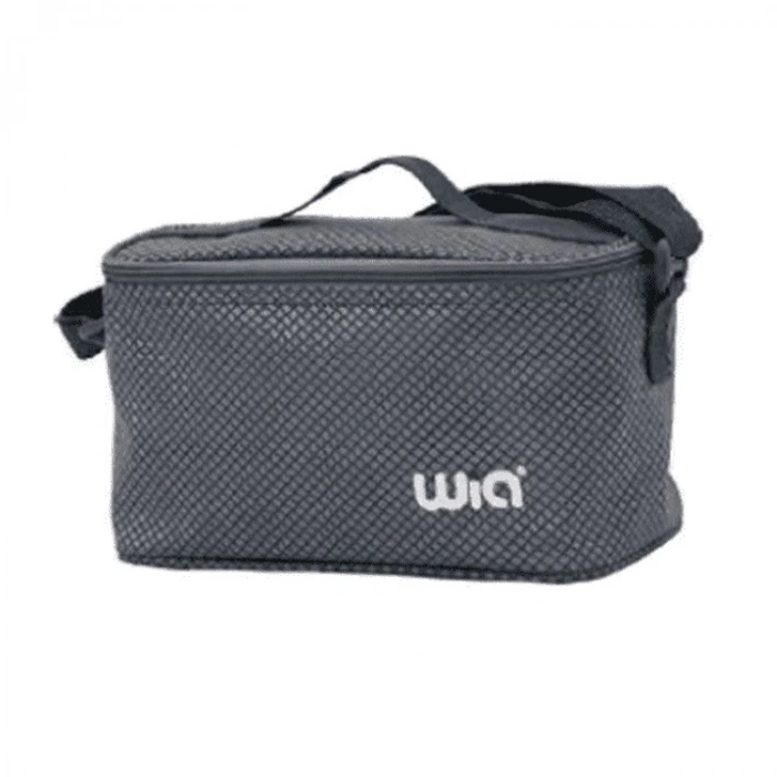 WİA WBSL80000 BESLENME ÇANTASI GRİ