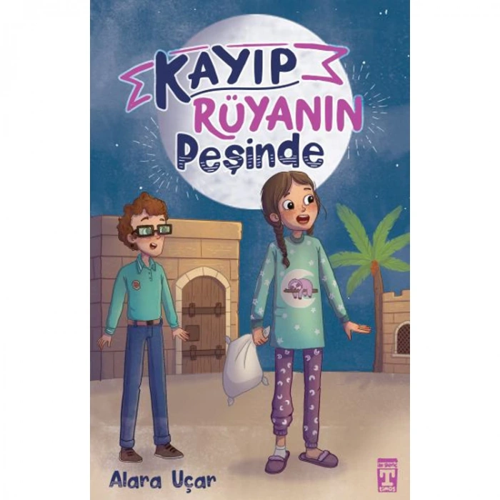 KAYIP RÜYANIN PEŞİNDE