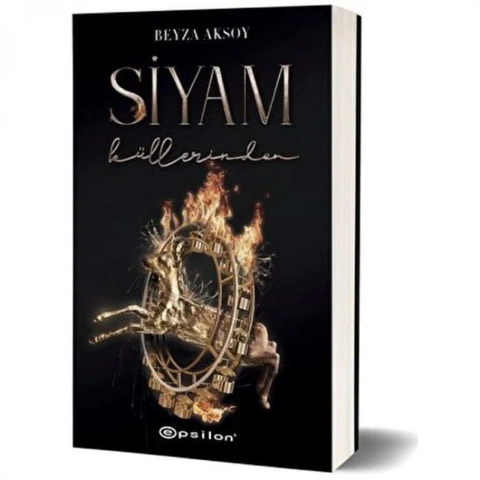 SİYAM 3 - KÜLLERİNDEN