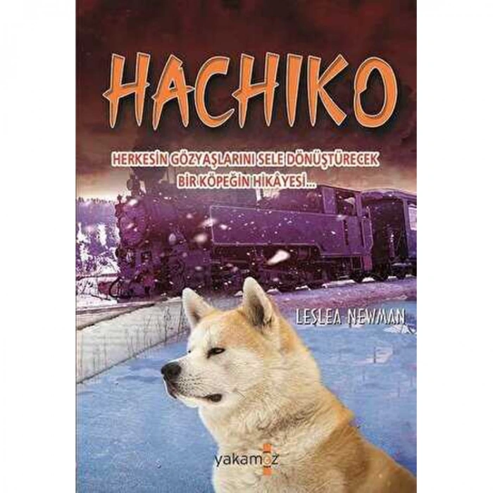 HACHIKO
