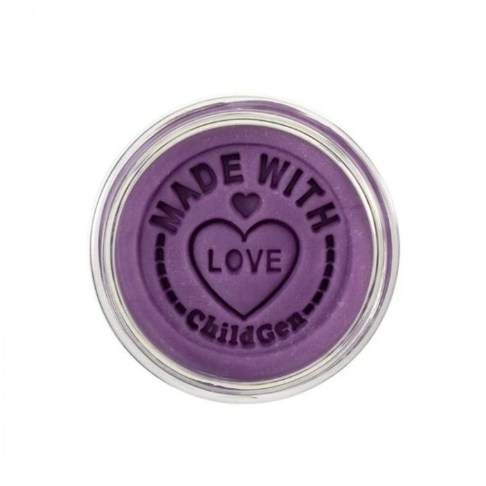 CHILDGEN PLAY DOUGH - OYUN HAMURU 125gr. MOR