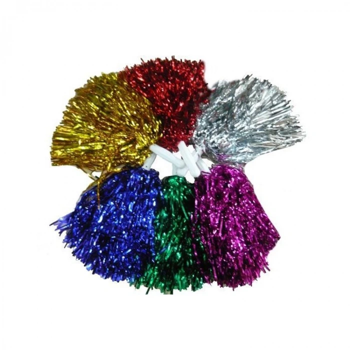 GÖSTERİ PONPONU ÇİFTLİ