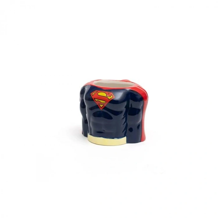 MACMUG 3D SUPERMAN FİGÜRLÜ SERAMİK KUPA