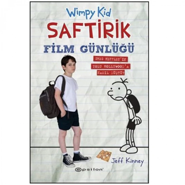 SAFTİRİK FİLM GÜNLÜĞÜ