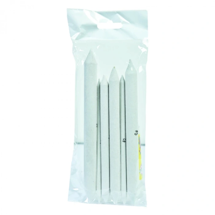 RİCH 101-11251 PASTEL DAĞITMA KAĞIT KALEMİ 6LI