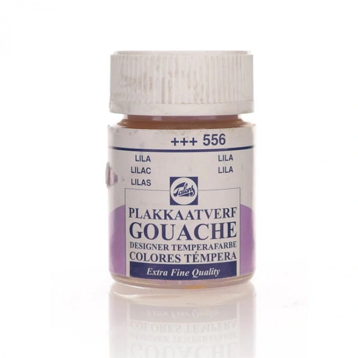 TALENS GUAJ BOYA LİLA 16 ML (556)