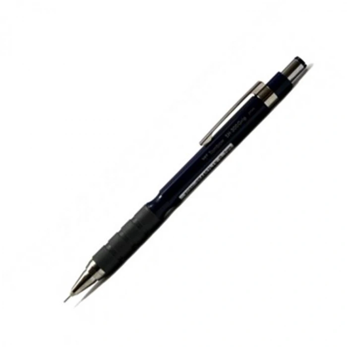 TOMBOW SH-300 GRİP VERSATİL 0.5 MM SİYAH