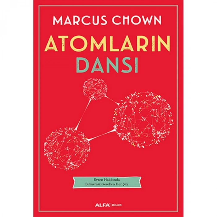 ATOMLARIN DANSI