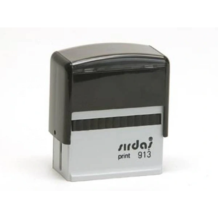 SIRDAŞ 913 STANDART KAŞE 22x58MM. MAVİ KEÇELİ