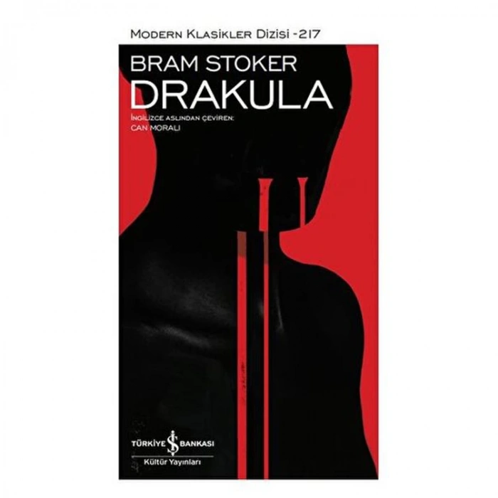 DRAKULA - MODERN KLASİKLER 217