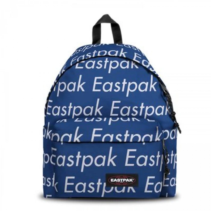 EASTPAK PADDED PAKR CHATTY BLUE SIRT ÇANTASI VFE-EK62050V