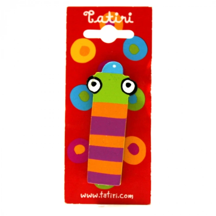 TATİRİ AHŞAP DEKORATİF HARF (I)