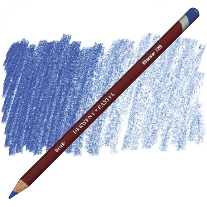 DERWENT  PASTEL PENCIL - ULTRAMARINE  P290