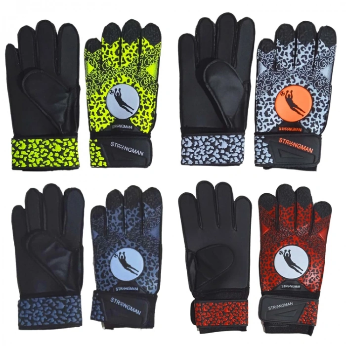 CAN SPORT BSE-125 KALECİ ELDİVENİ NO:8