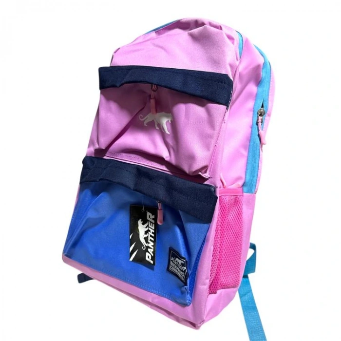 PANTHER PT-5191 TWIST 4 GÖZLÜ SIRT ÇANTASI