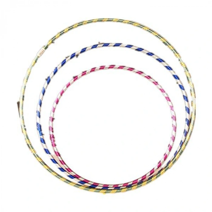 ERCAN HULAHOP ÇEMBER 3+