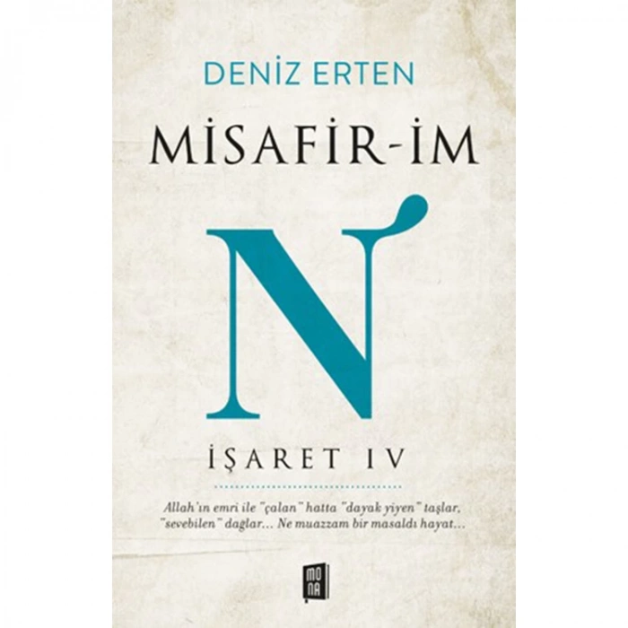İŞARET 4 MİSAFİR-İM N