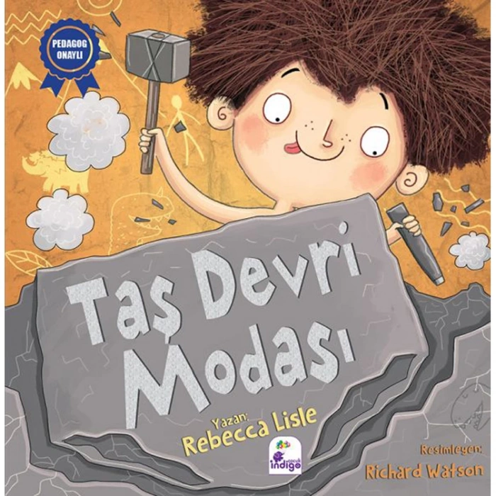 TAŞ DEVRİ MODASI
