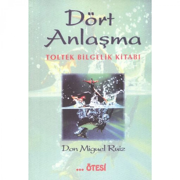DÖRT ANLAŞMA