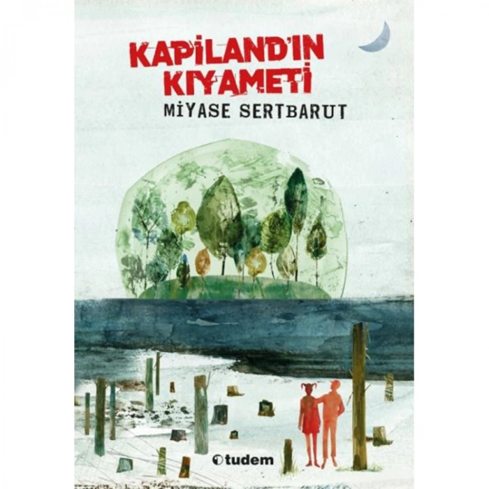 KAPİLANDIN KIYAMETİ