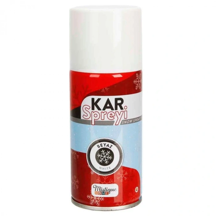 KİKA KAR SPREYİ 150ML. KİKAJOY