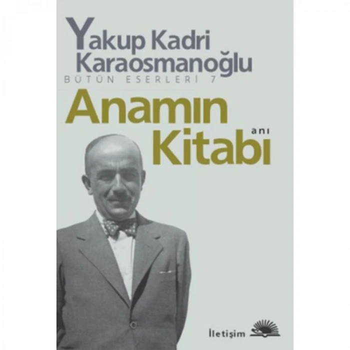 ANAMIN KİTABI