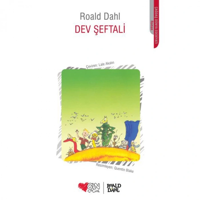 DEV ŞEFTALİ