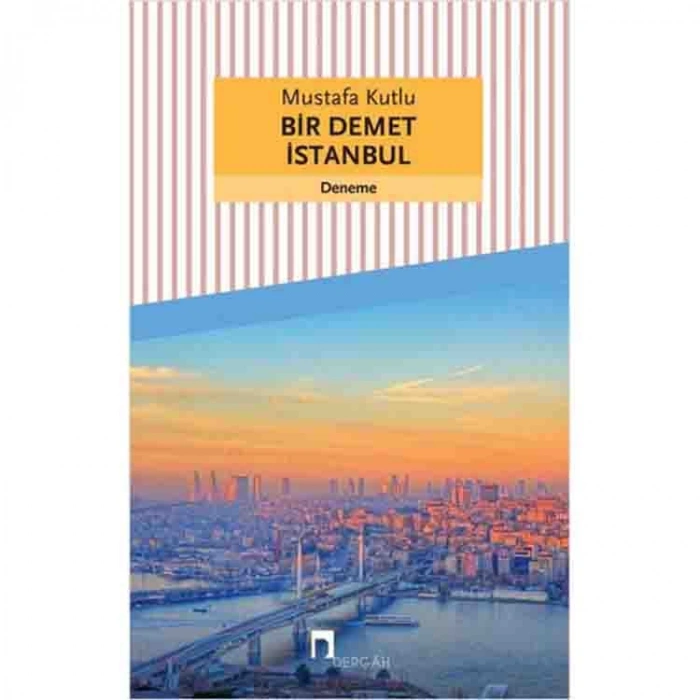 BİR DEMET İSTANBUL