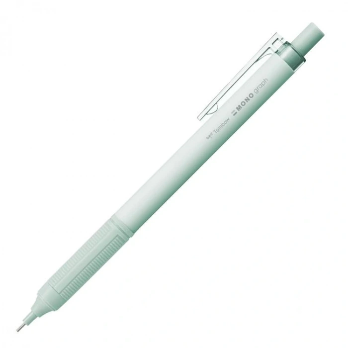 TOMBOW MGL405LPK MONOGRAPH LITE  0.5 MM MINERAL VERSATİL KALEM SORBE MAVİ