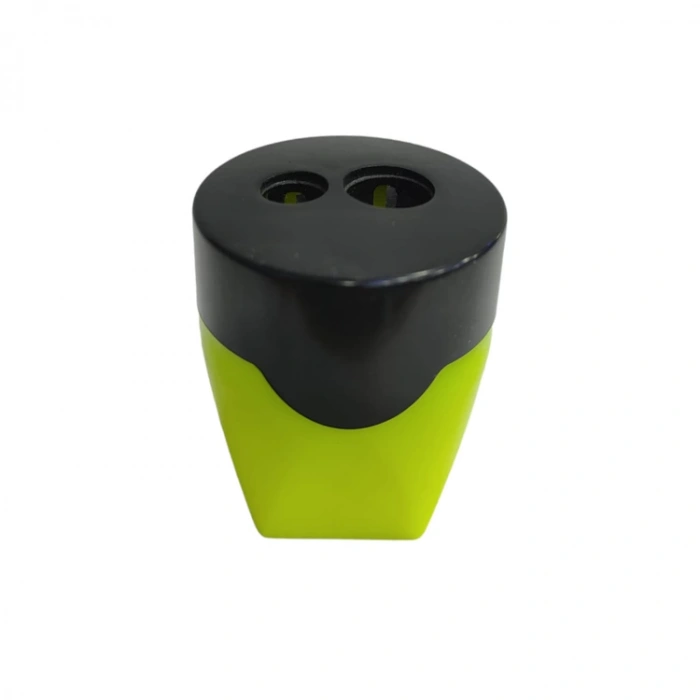 SİNO 812 TEMPER 2 GÖZLÜ HAZNELİ KALEMTRAŞ