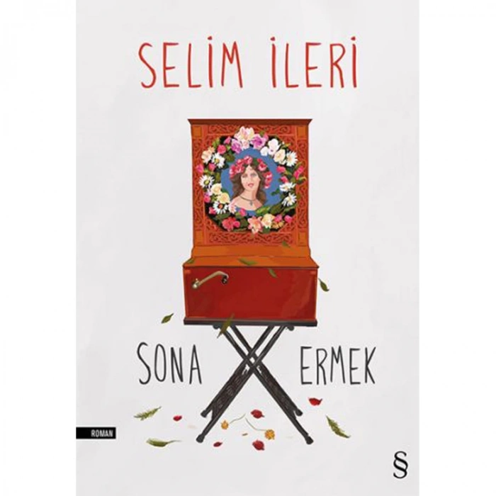 SONA ERMEK