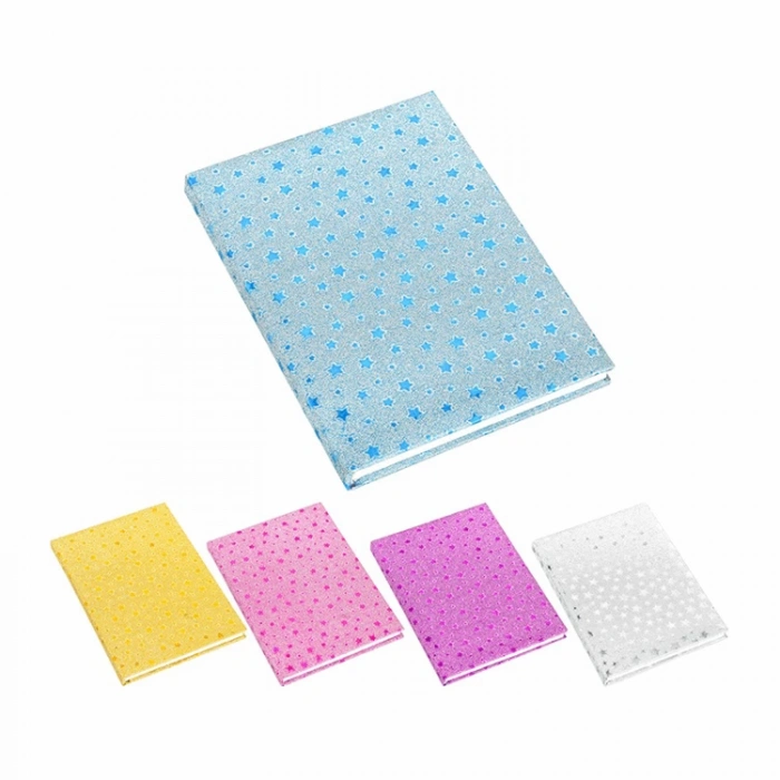 MİKRO NT-24 YILDIZLI NOT DEFTERİ