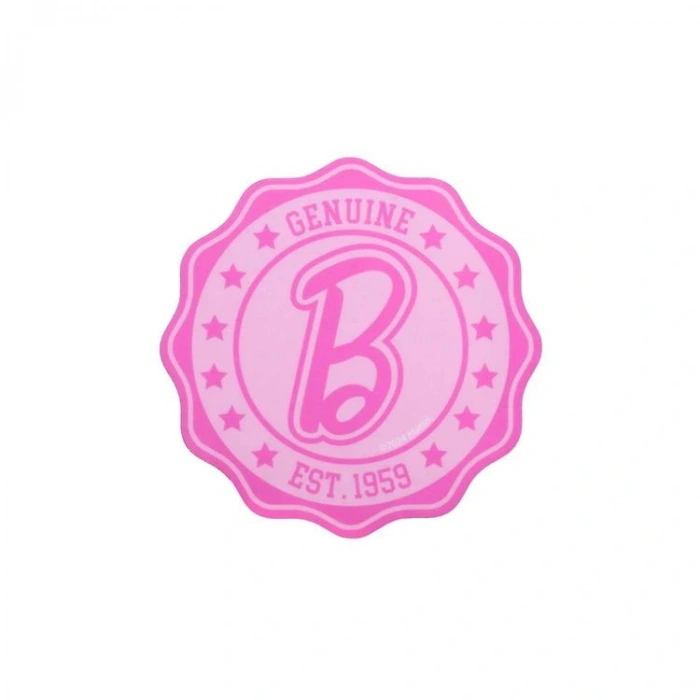 MACMUG BAL-381129 BARBIE B PEMBE BARDAK ALTLIĞI