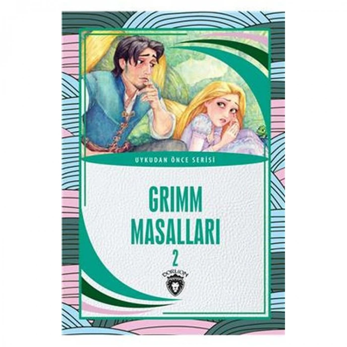 GRIMM MASALLARI 2