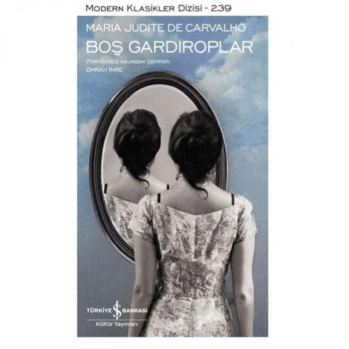 BOŞ GARDIROPLAR  - MODERN KLASİKLER 239