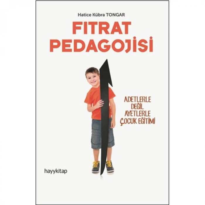 FITRAT PEDAGOJİSİ