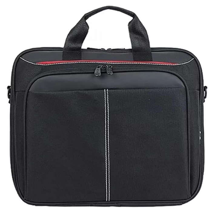 PLM PLC3-00156-00 15.6 İNÇ SİYAH NOTEBOOK ÇANTASI