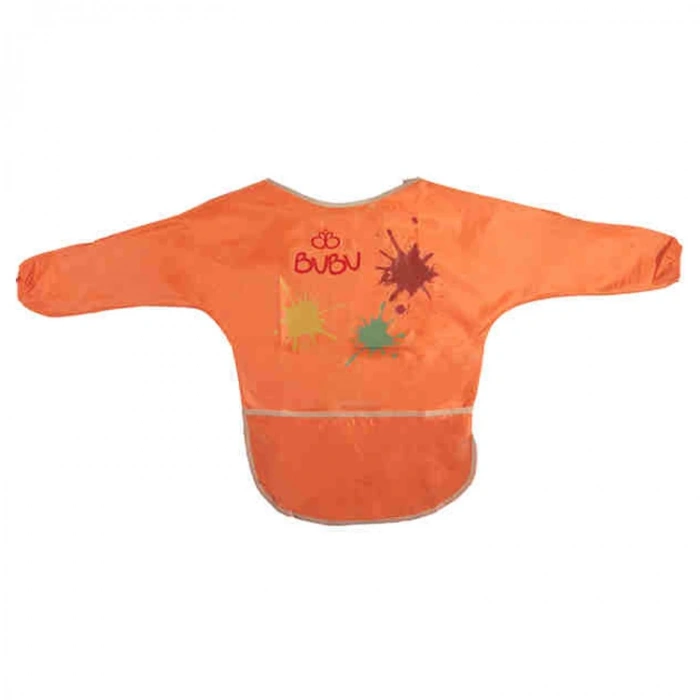 BU-BU FAALİYET BOYAMA ÖNLÜĞÜ 6-8 YAŞ BUBU00006