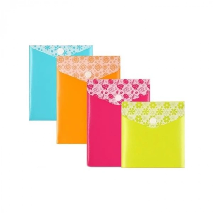 COMIX A1871 A7 DESENLİ ÇITÇITLI DOSYA