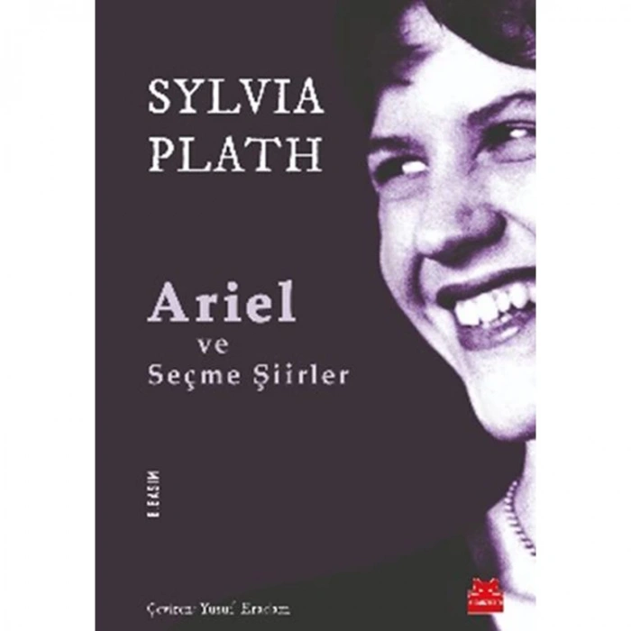 ARİEL VE SEÇME ŞİİRLER