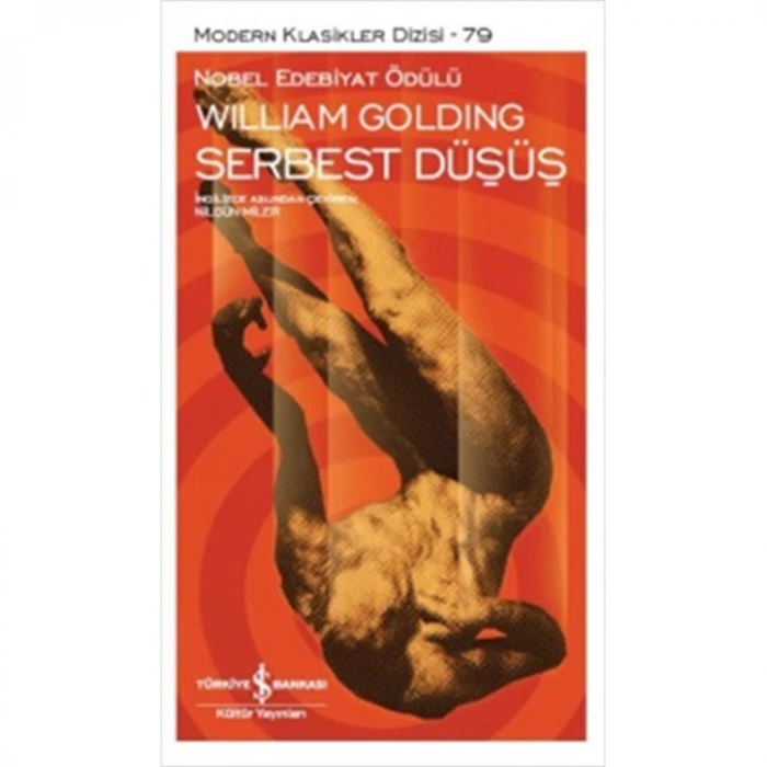 SERBEST DÜŞÜŞ - MODERN KLASİKLER DİZİSİ 79