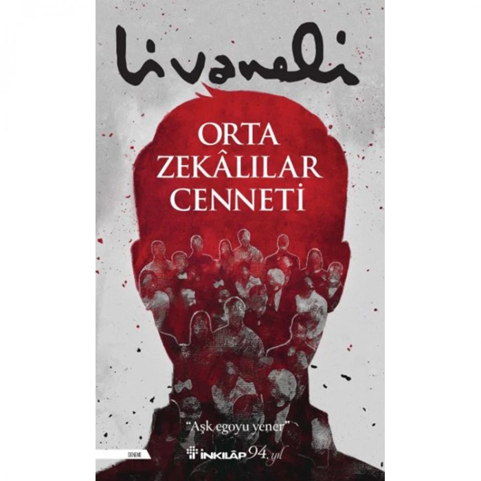 ORTA ZEKALILAR CENNETİ