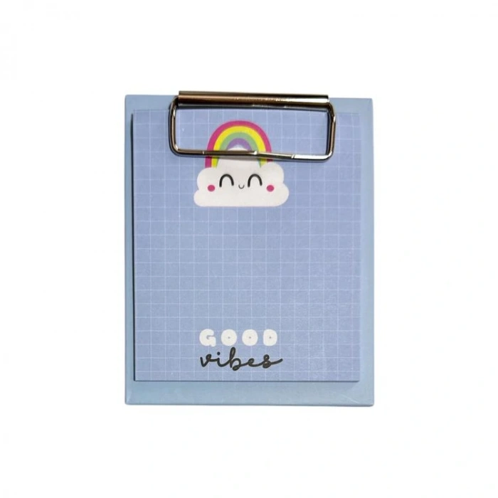 HELVACIOĞLU AABJS-8 MİNİ SEKRETERLİK BLOKNOT - TEKLİ